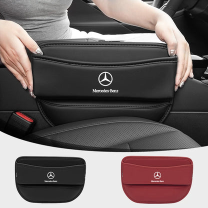 Mercedes Benz Car Seat Gap Organizer