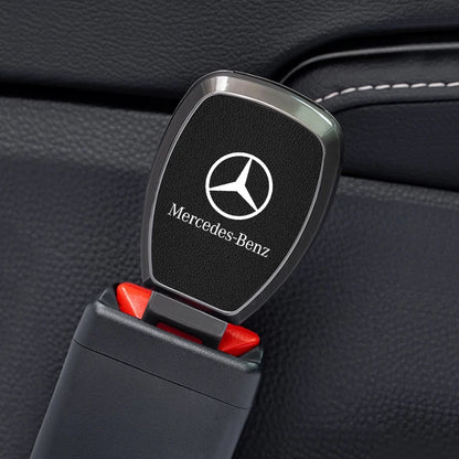 Mercedes Benz Car Seat Belt Clip Extender