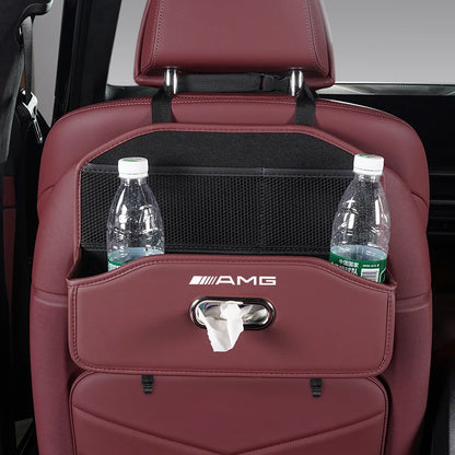 Mercedes Benz AMG Rear Storage Organizer