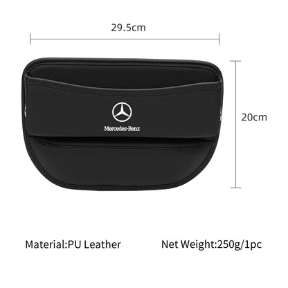 Mercedes Benz Car Seat Gap Organizer