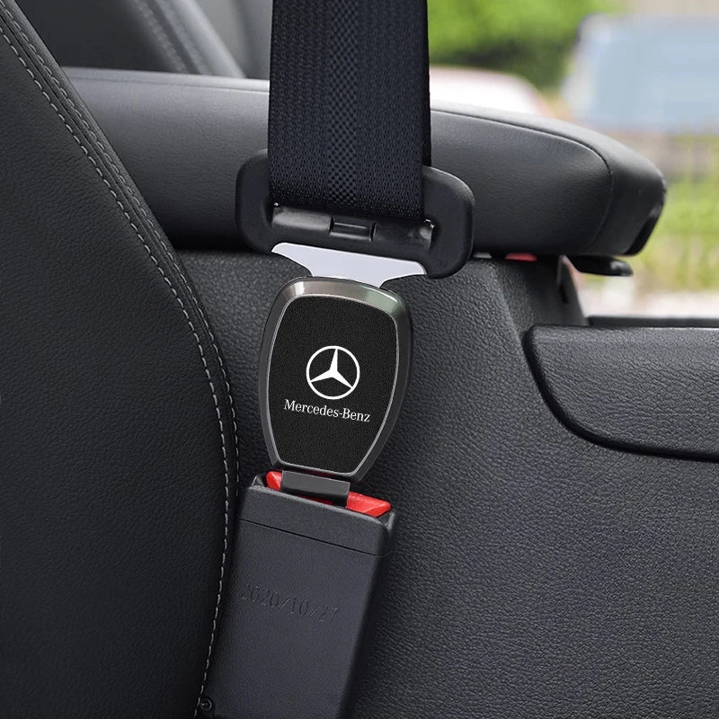 Mercedes Benz Car Seat Belt Clip Extender