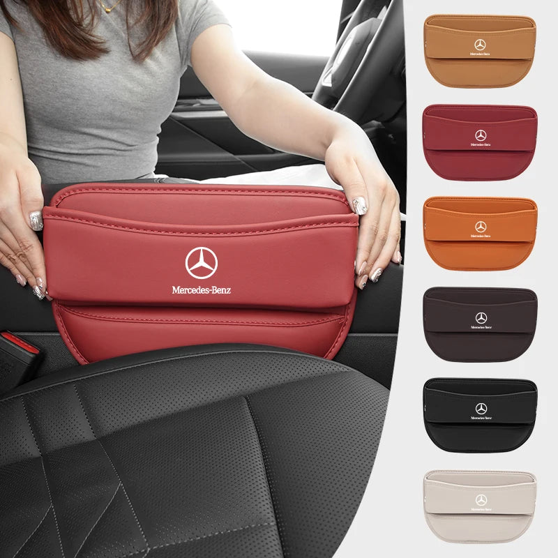 Mercedes Benz Car Seat Gap Organizer